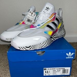 Adidas ZX 2K Boost Patrick Mahomes